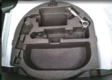 Image véhicule  Mazda Mazda 2 (6)