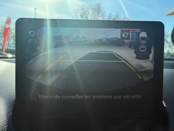 Image véhicule  Mazda Mazda 2 (26)