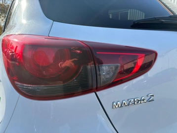 Image véhicule  Mazda Mazda 2 (15)