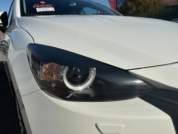 Image véhicule  Mazda Mazda 2 (19)