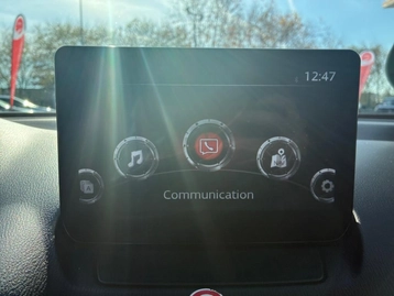 Image véhicule  Mazda Mazda 2 (27)