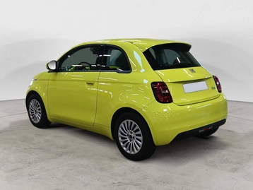 Image véhicule  Fiat 500 (5)