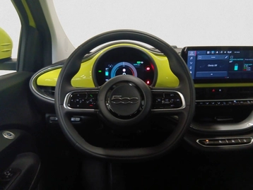 Image véhicule  Fiat 500 (14)