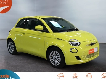 Image véhicule  Fiat 500 (22)