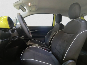 Image véhicule  Fiat 500 (20)