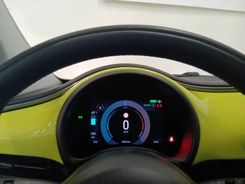 Image véhicule  Fiat 500 (18)