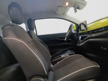 Image véhicule  Fiat 500 (17)