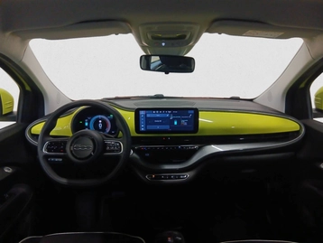 Image véhicule  Fiat 500 (12)