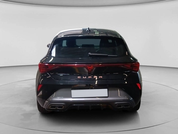 Image véhicule  Cupra LEON (4)