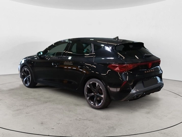 Image véhicule  Cupra LEON (2)