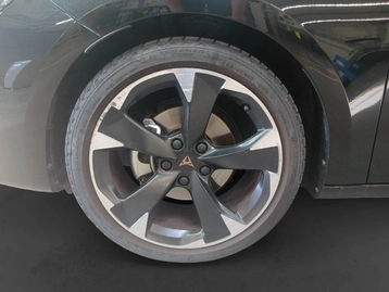 Image véhicule  Cupra LEON (6)