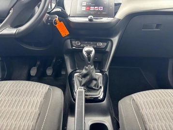 Image véhicule  Opel CORSA (32)