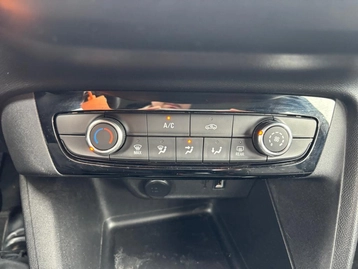 Image véhicule  Opel CORSA (33)