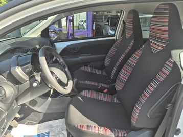 Image véhicule  Citroën Citroën C1 (1)