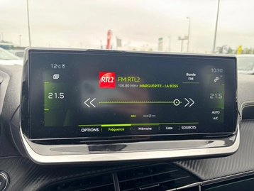 Image véhicule  Peugeot 2008 (27)