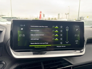 Image véhicule  Peugeot 2008 (30)