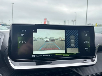 Image véhicule  Peugeot 2008 (32)