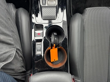 Image véhicule  Peugeot 2008 (38)