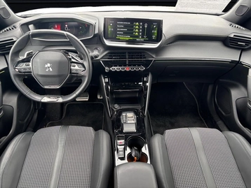 Image véhicule  Peugeot 2008 (22)