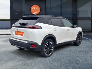 Image véhicule  Peugeot 2008 (11)