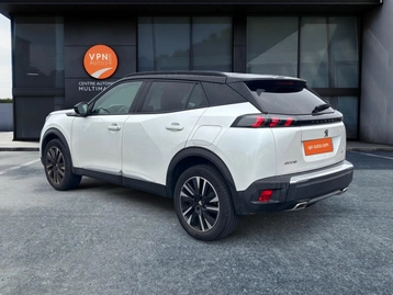 Image véhicule  Peugeot 2008 (10)
