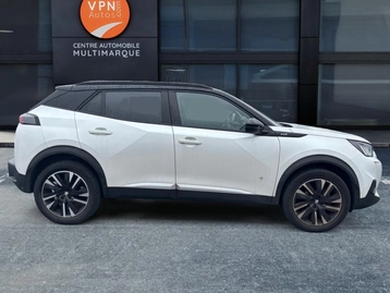 Image véhicule  Peugeot 2008 (5)