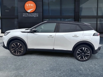 Image véhicule  Peugeot 2008 (4)