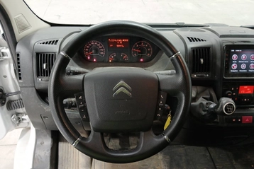 Image véhicule  Citroën JUMPER (10)