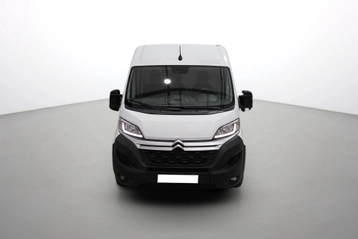 Image véhicule  Citroën JUMPER (2)