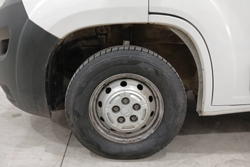 Image véhicule  Citroën JUMPER (6)