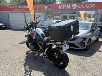 Image véhicule  BMW GS 1250 TROPHY (2)