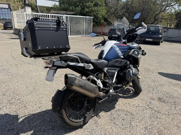 Image véhicule  BMW GS 1250 TROPHY (3)
