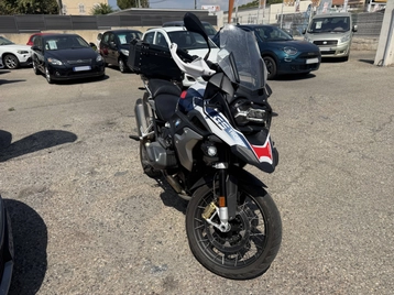 Image véhicule  BMW GS 1250 TROPHY (4)