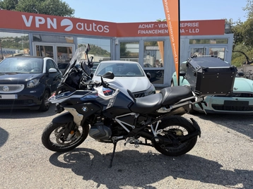 Image véhicule  BMW GS 1250 TROPHY (1)