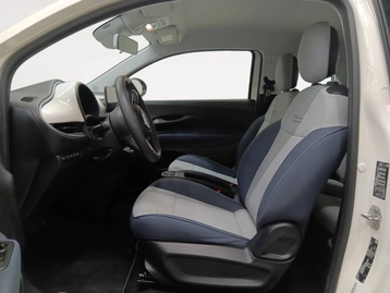 Image véhicule  Fiat 500e (8)