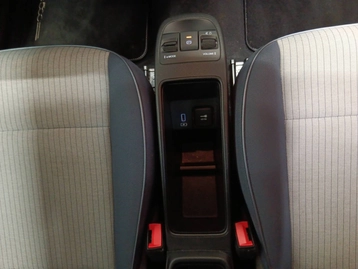 Image véhicule  Fiat 500e (15)