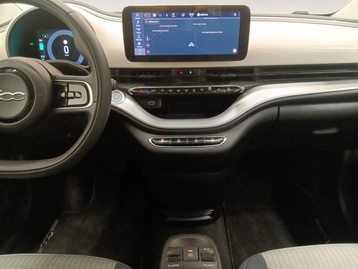 Image véhicule  Fiat 500e (10)