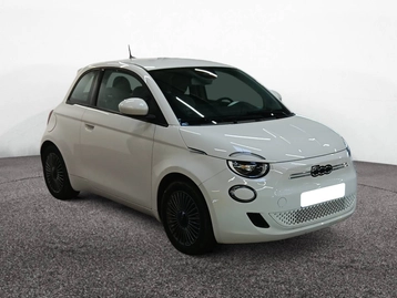 Image véhicule  Fiat 500e (6)