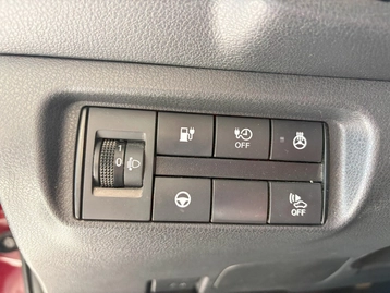 Image véhicule  Nissan LEAF (14)