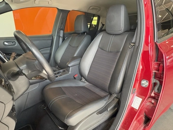 Image véhicule  Nissan LEAF (5)