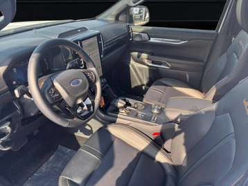 Image véhicule  Ford RANGER DOUBLE CABINE (4)
