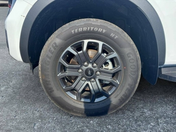 Image véhicule  Ford RANGER DOUBLE CABINE (5)