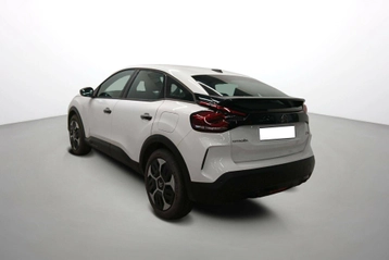 Image véhicule  Citroën C4 (3)