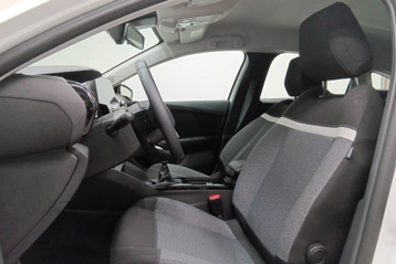 Image véhicule  Citroën C4 (11)