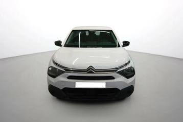 Image véhicule  Citroën C4 (5)