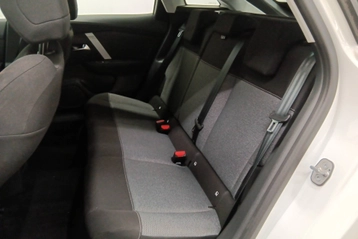 Image véhicule  Citroën C4 (10)