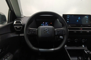 Image véhicule  Citroën C4 (9)