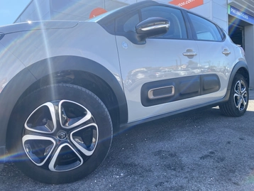 Image véhicule  Citroën C3 (1)