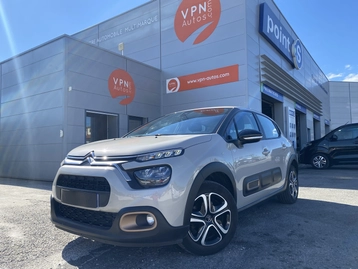 Image véhicule  Citroën C3 (0)