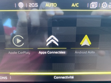 Image véhicule  Citroën C3 (11)